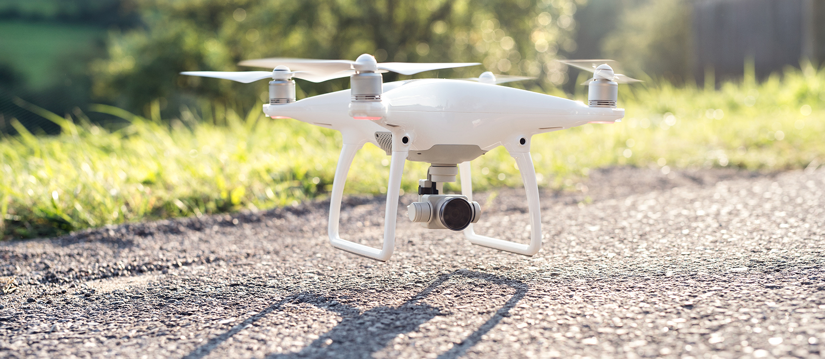 Drone & UAV
